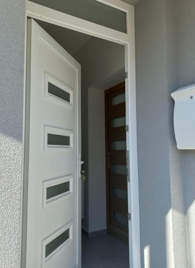 Major11 Apartman - Zsolnay Negyed Pécs Exterior photo