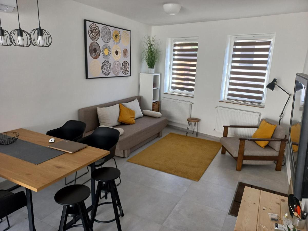 Major11 Apartman - Zsolnay Negyed Pécs Exterior photo