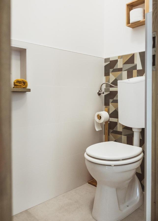 Major11 Apartman - Zsolnay Negyed Pécs Exterior photo