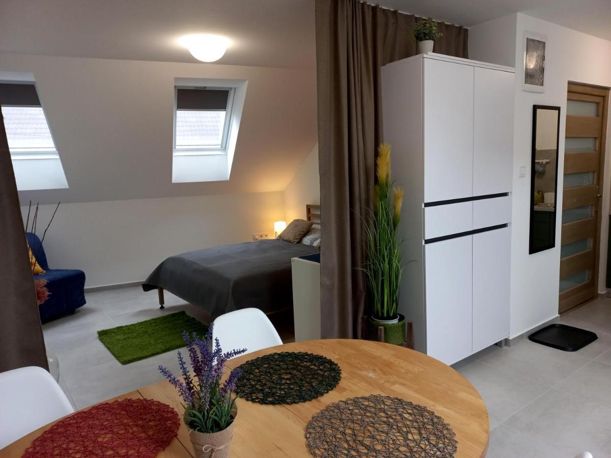 Major11 Apartman - Zsolnay Negyed Pécs Exterior photo