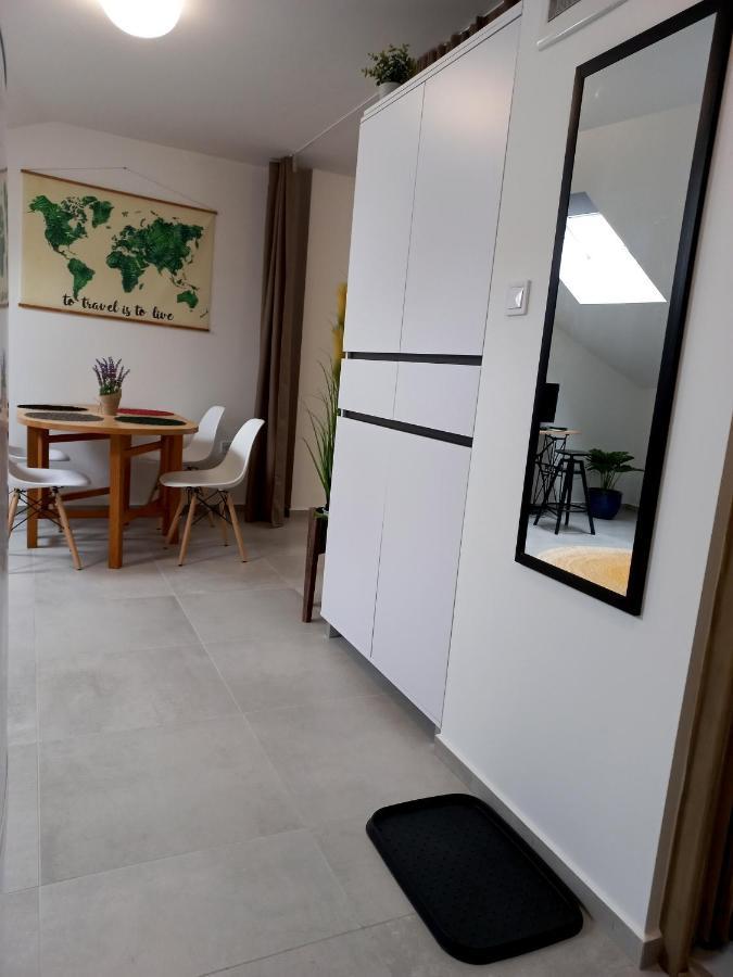 Major11 Apartman - Zsolnay Negyed Pécs Exterior photo