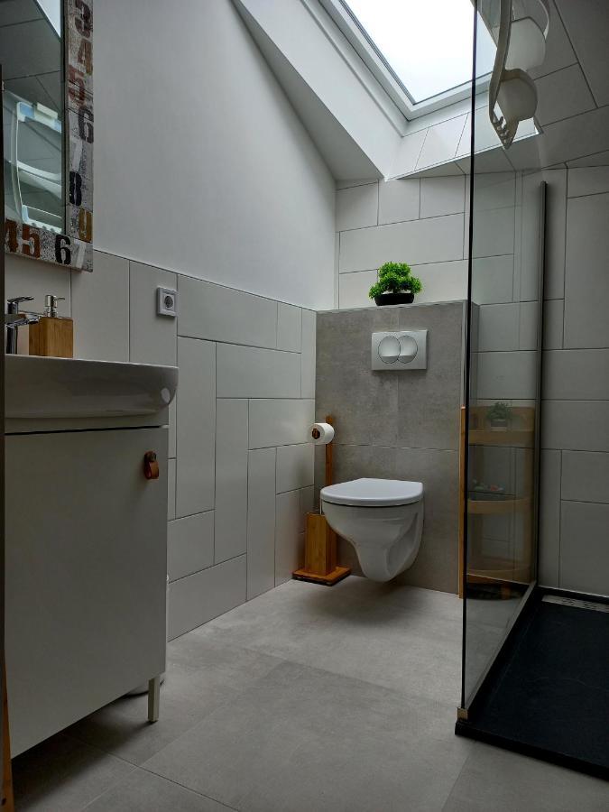 Major11 Apartman - Zsolnay Negyed Pécs Exterior photo