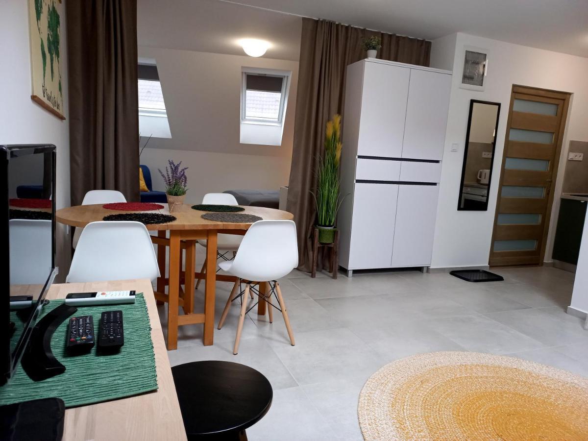 Major11 Apartman - Zsolnay Negyed Pécs Exterior photo