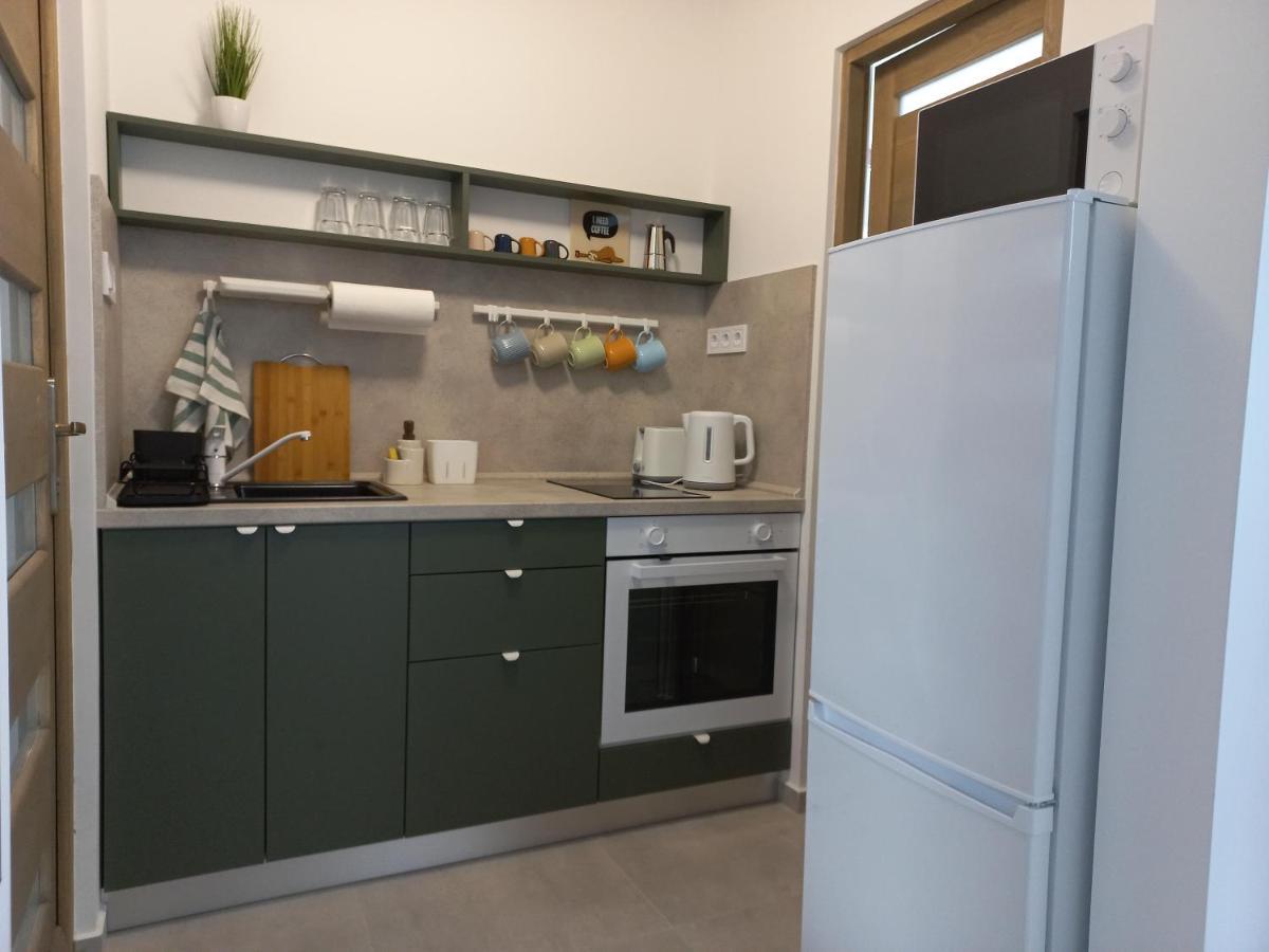 Major11 Apartman - Zsolnay Negyed Pécs Exterior photo